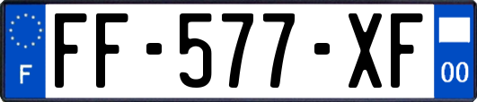 FF-577-XF