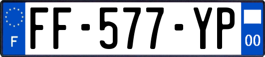 FF-577-YP