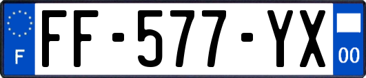 FF-577-YX