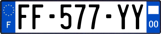 FF-577-YY