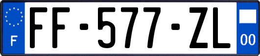 FF-577-ZL