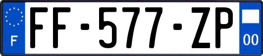 FF-577-ZP