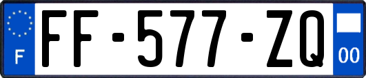 FF-577-ZQ