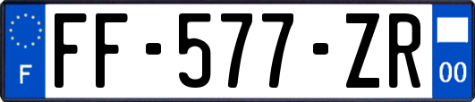 FF-577-ZR