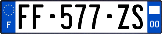 FF-577-ZS