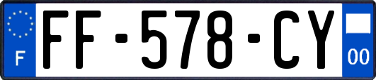 FF-578-CY