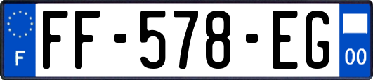 FF-578-EG
