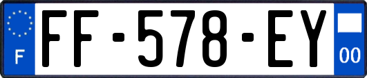 FF-578-EY