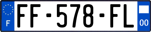 FF-578-FL