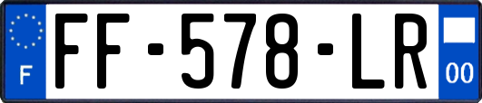 FF-578-LR