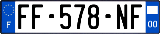 FF-578-NF