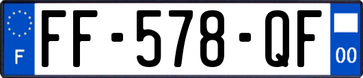 FF-578-QF
