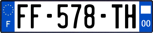 FF-578-TH