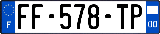 FF-578-TP