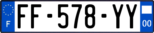 FF-578-YY