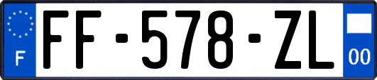 FF-578-ZL