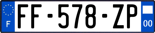 FF-578-ZP