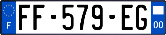FF-579-EG