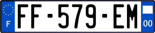 FF-579-EM