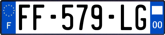 FF-579-LG