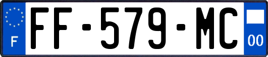 FF-579-MC