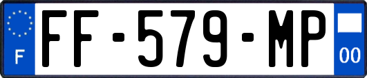 FF-579-MP