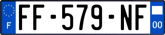 FF-579-NF