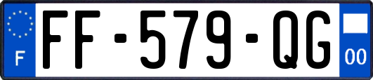 FF-579-QG