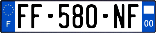 FF-580-NF