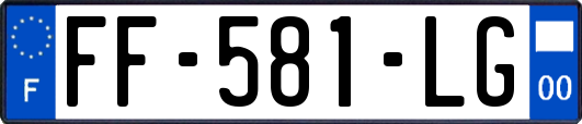FF-581-LG