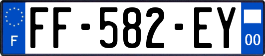 FF-582-EY