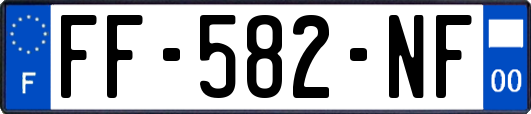 FF-582-NF