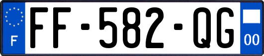 FF-582-QG