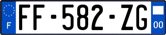 FF-582-ZG