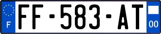 FF-583-AT