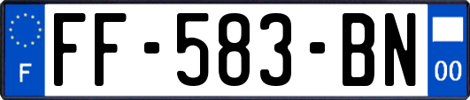 FF-583-BN