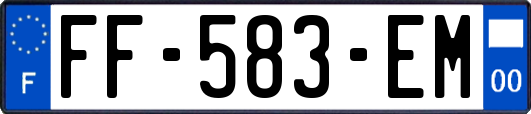 FF-583-EM