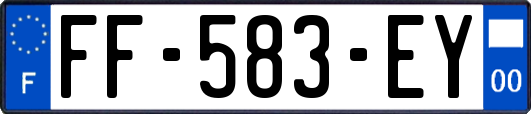 FF-583-EY