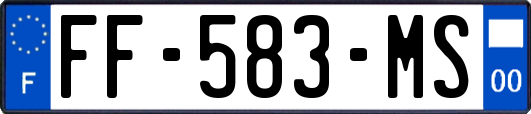 FF-583-MS