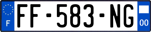 FF-583-NG