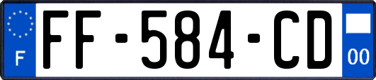 FF-584-CD