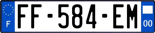 FF-584-EM