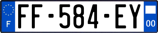 FF-584-EY