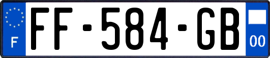 FF-584-GB