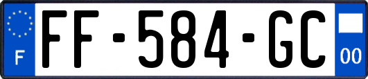 FF-584-GC
