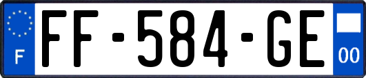 FF-584-GE