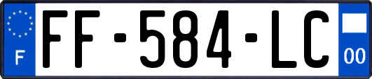 FF-584-LC