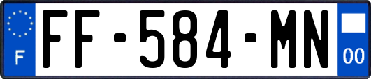 FF-584-MN