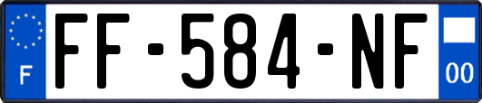 FF-584-NF
