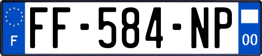 FF-584-NP
